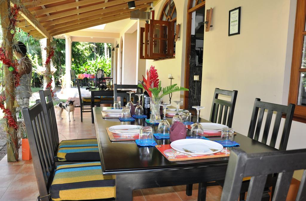 Shangri-lanka Villa Bentota Bagian luar foto