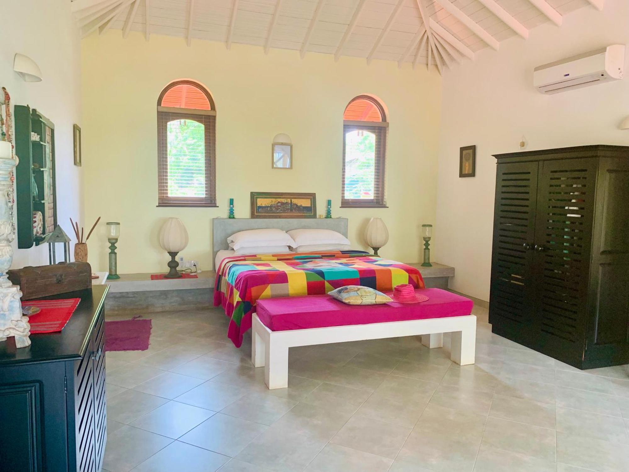 Shangri-lanka Villa Bentota Bagian luar foto