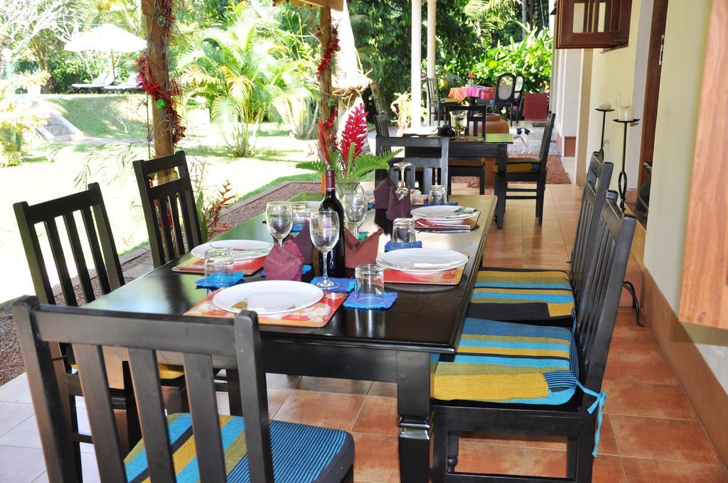 Shangri-lanka Villa Bentota Bagian luar foto